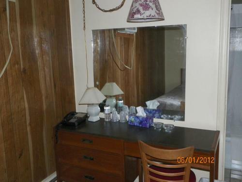 Sunparlor Motel