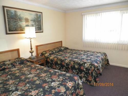Sunparlor Motel