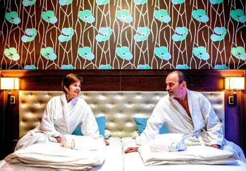 Hotel Term�lkrist�ly Aqualand