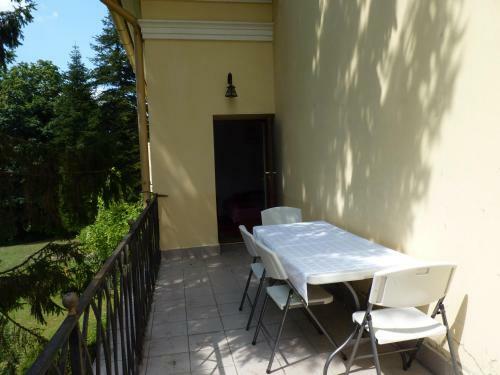 Hotel Kast�lysz�ll� Szarkav�r