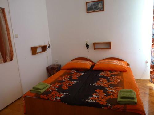 Hotel Kast�lysz�ll� Szarkav�r