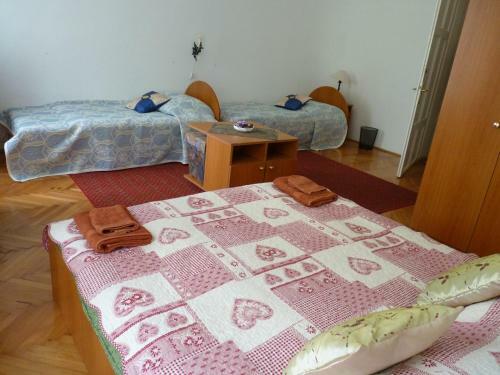 Hotel Kast�lysz�ll� Szarkav�r