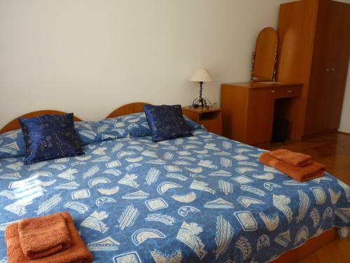 Hotel Kast�lysz�ll� Szarkav�r