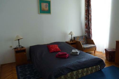 Hotel Kast�lysz�ll� Szarkav�r