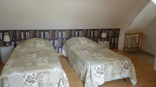 Bed & Breakfast La Cyrillaure