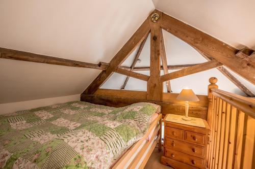 Brecks Cottage Bed And Breakfast