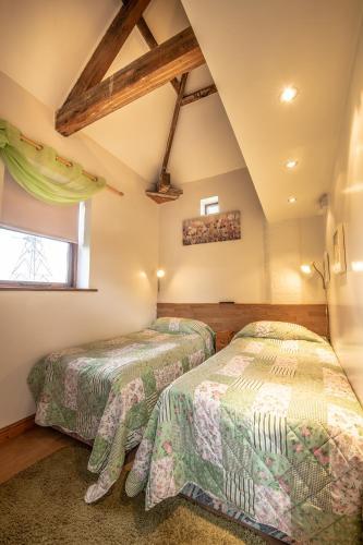 Brecks Cottage Bed And Breakfast