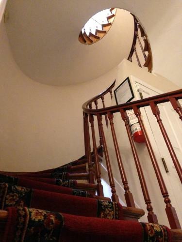 Albergue Hamilton Guesthouse