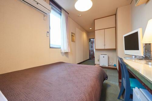 Hotel Select Inn Nishinasuno