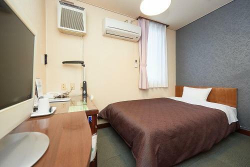 Hotel Select Inn Nishinasuno