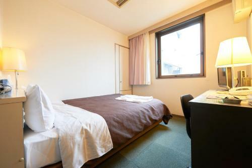 Hotel Select Inn Nishinasuno
