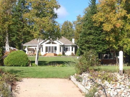 Bed & Breakfast G�te 40 Laverdure