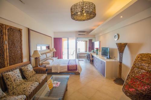 Palmena Apartment - Sanya