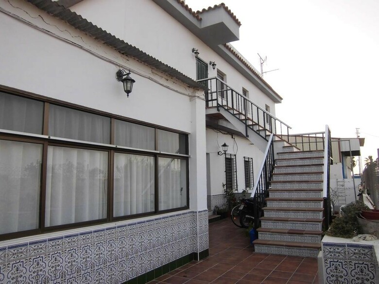 Agroturismo Vivienda Rural Alcazaba