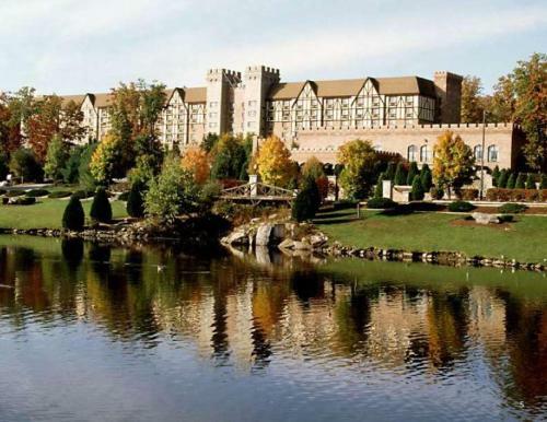 Radisson Hotel Nashua