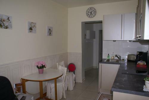 Apartamento C�t� Marne