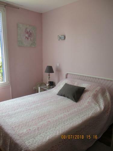 Apartamento C�t� Marne