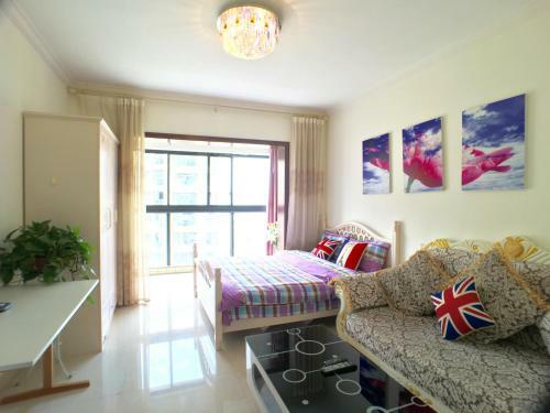 Yi Jia Apartment