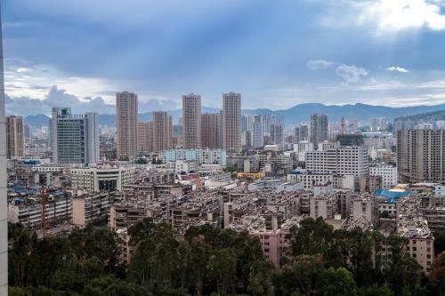 Yi Jia Apartment