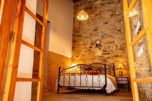 Agroturismo Constantias Stone Houses