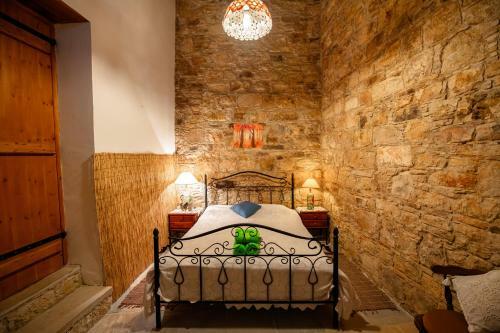 Agroturismo Constantias Stone Houses