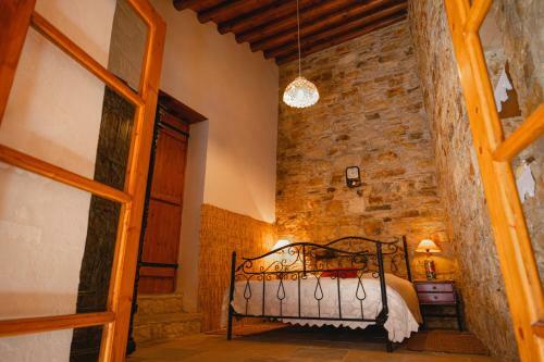 Agroturismo Constantias Stone Houses