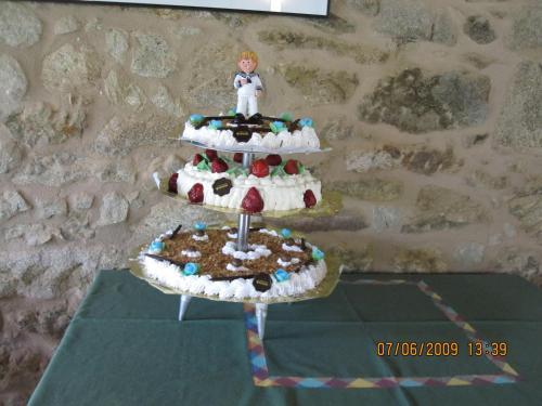 Agroturismo Casamimoseira