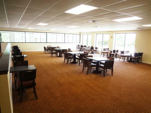 Aparthotel Aurora Hotel Extended Stay