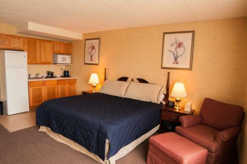 Aparthotel Aurora Hotel Extended Stay