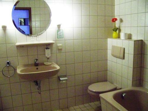 Burghotel Landeskrone