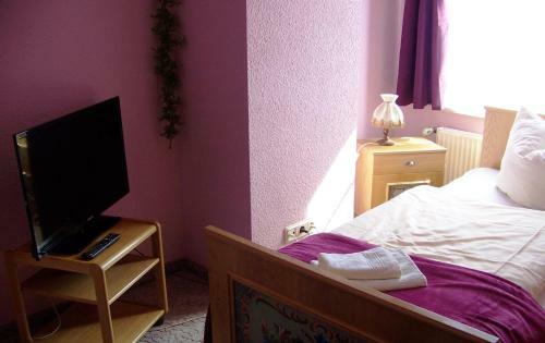 Burghotel Landeskrone