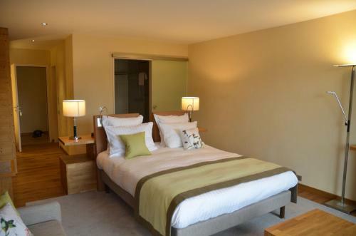 Hotel Ranch Le Caballin