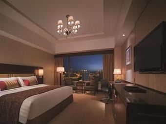 Shangri-la Hotel, Manzhouli