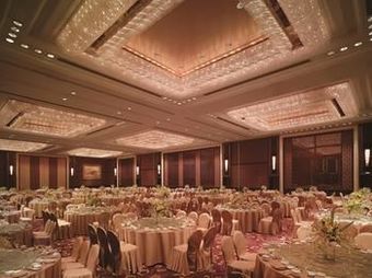 Shangri-la Hotel, Manzhouli