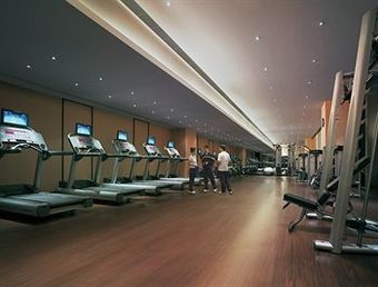Shangri-la Hotel, Manzhouli