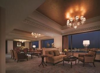 Shangri-la Hotel, Manzhouli