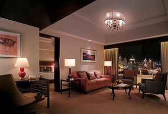 Shangri-la Hotel, Manzhouli
