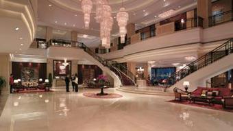 Shangri-la Hotel, Manzhouli