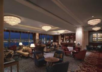 Shangri-la Hotel, Manzhouli