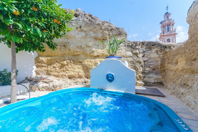 Agroturismo Casa Spa La Agueda Y Robledo