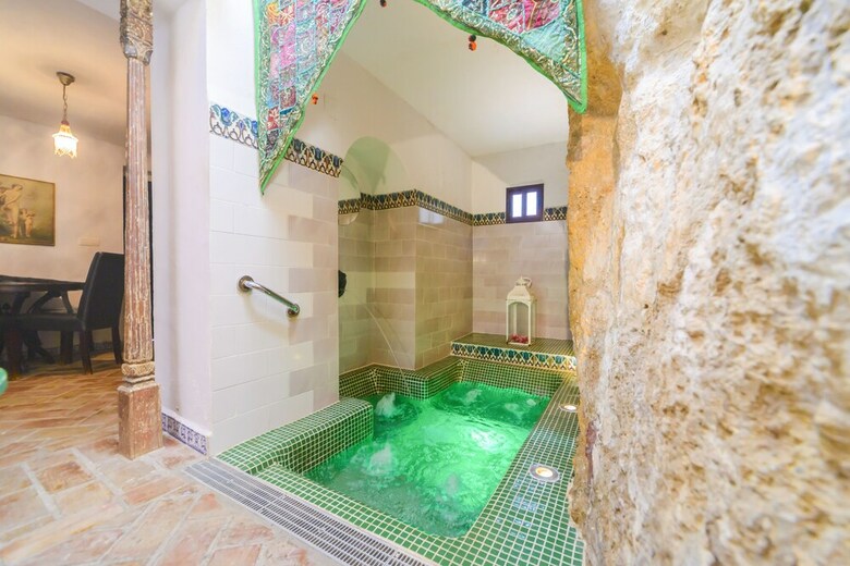 Agroturismo Casa Spa La Agueda Y Robledo