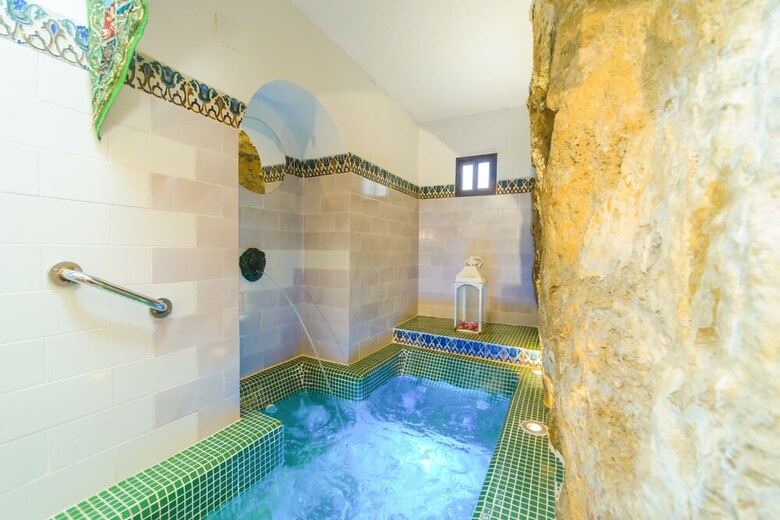 Agroturismo Casa Spa La Agueda Y Robledo