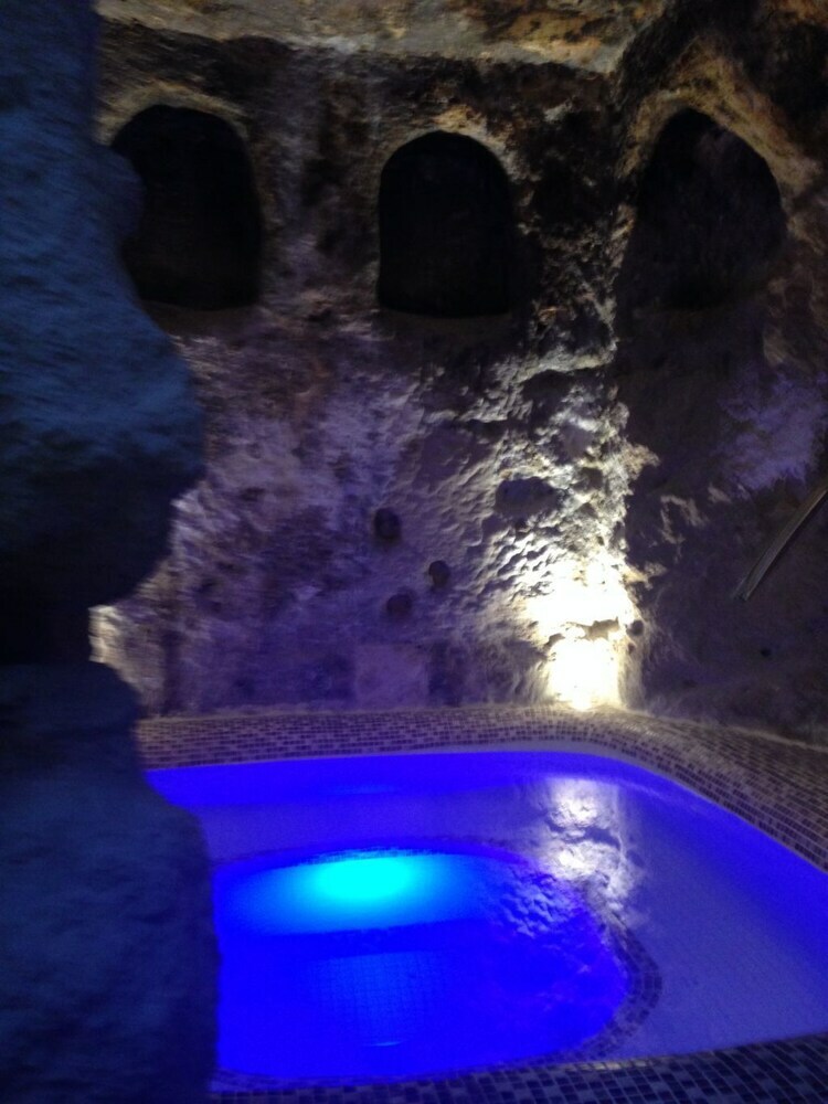 Agroturismo Casa Spa La Agueda Y Robledo