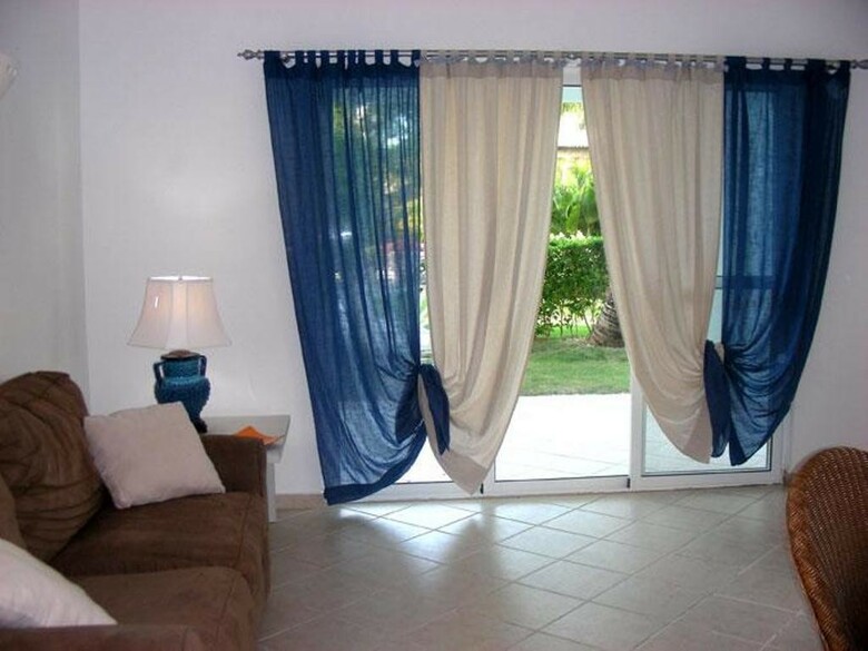 Apartamento Caraibidamari