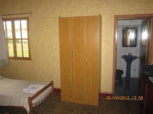 Posada Don Sebasti�n