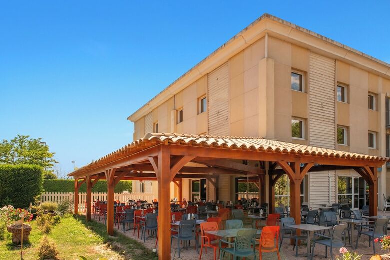 Inter-hotel La Belle Etape
