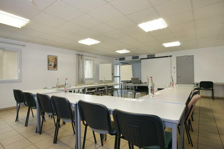 Inter-hotel La Belle Etape