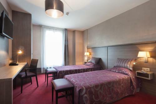 Hotel Du Moulin De La Pioline - La Table � Fromages