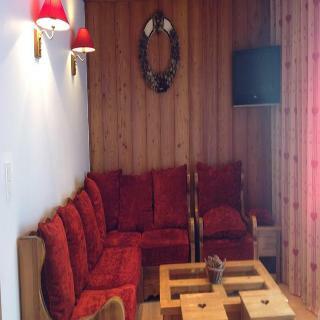 Hotel La Boule De Neige