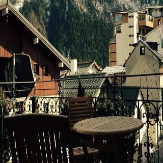 Hotel La Boule De Neige